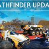 no mans sky pathfinder update