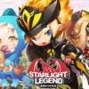 starlight legend id
