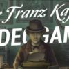 the franz kafka videogame