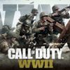 call of duty wwii