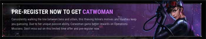 injustice 2 mobile catwoman character