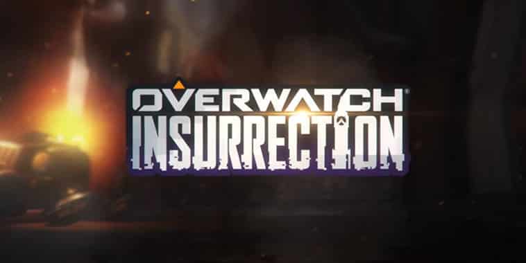 overwatch insurrection