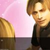 resident evil 4 otome edition