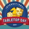 umn board game community international tabletop day 2017