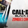 call of duty black ops iii zombies chronicles