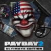 payday 2 ultimate edition