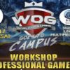 wog goes to campus