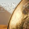 assassin's creed origins trailer