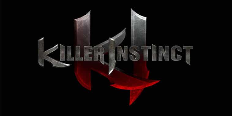 INI Spesifikasi PC untuk Killer Instinct Season 3