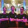evos esports mobile arena indonesia division team throne of glory