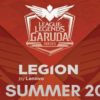 legion lgs summer 2017