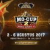 mobile arena mo cup 2