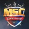 mobile legends southeast asia cup 2017