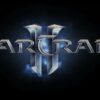 starcraft ii logo