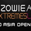 zowie asia extremeland cs go asia open 2017