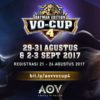 arena of valor vo cup 4