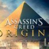 assassins creed origins