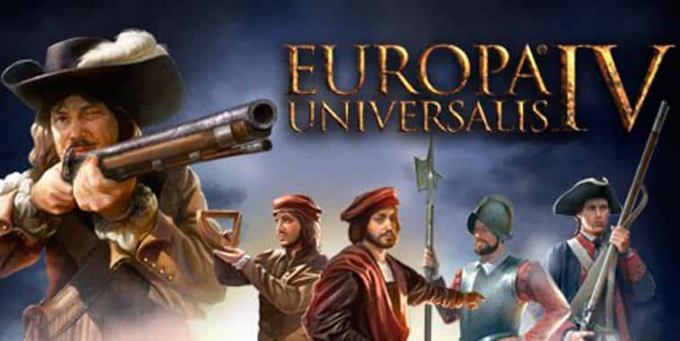europa universalis iv