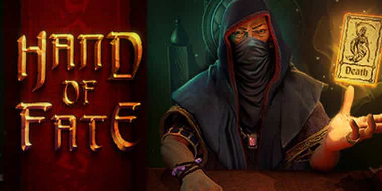 hand of fate