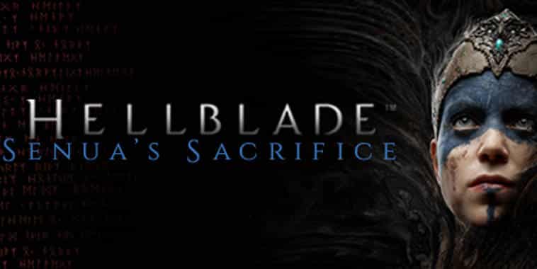 hellblade senuas sacrifice
