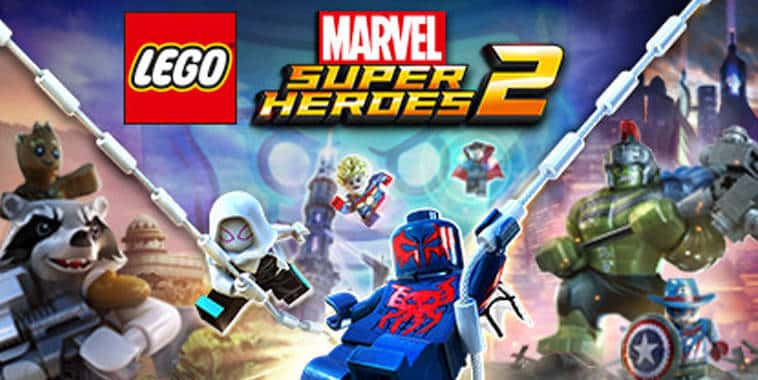 lego marvel super heroes 2