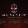 msi mga cup indonesia 2017
