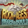 rock of ages bigger boulder