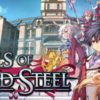 tbe legend of heroes trails of cold steel