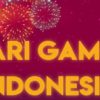 unipin event hari game indonesia