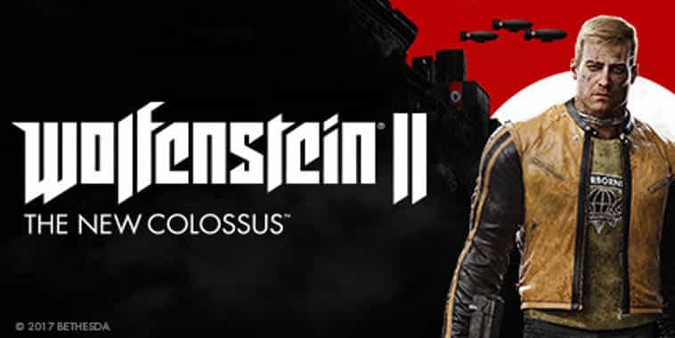 wolfenstein ii the new colossus