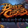 battle chasers nightwar