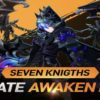 seven knights awaken kris update