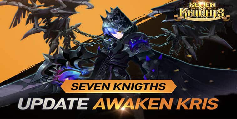 seven knights awaken kris update