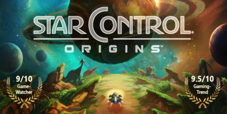 star controls origin