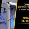 corsair casemod competition indonesia