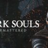 dark souls remastered