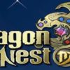 dragon nest mobile