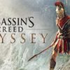 assasins creed odyssey