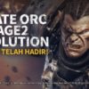 lineage 2 revolution indonesia update orc race