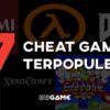 7 cheat game terpopuler