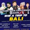 aov future star challenge season 1