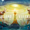arena of valor aic 2018 thailand vietnam