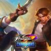dungeon hunter champions the king of fighters