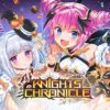 knights chronicle event halloween