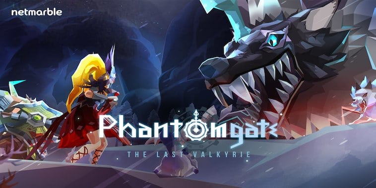 phantomgate the last valkyrie update dungeon dimension rift