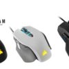 corsair ces 2019 mouse gaming