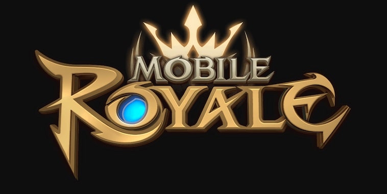 mobile royale