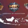 mobile legends intercity championships 2019 legends of nusantara