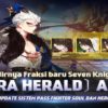 seven knights update hero aleem terra herald
