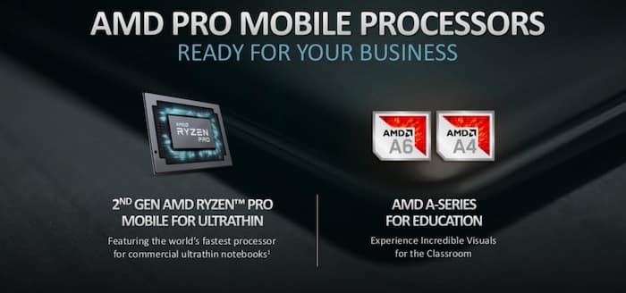 amd pro mobile ready for business